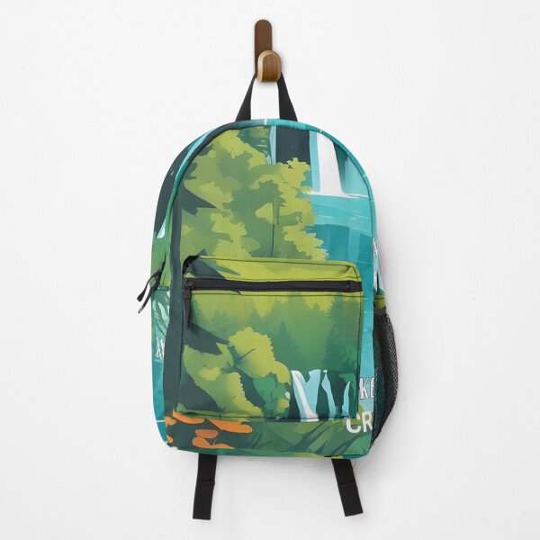 Item preview, Plitvice Lakes National Park, Croatia designed and sold by ozdilh.