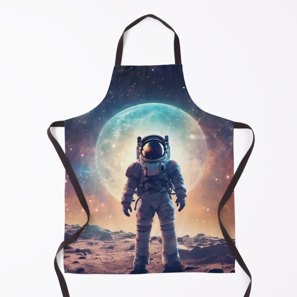 Item preview, Cool Astronaut designed and sold by Joyceful Creations.