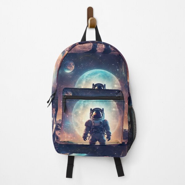 Item preview, Cool Astronaut designed and sold by Joyceful Creations.