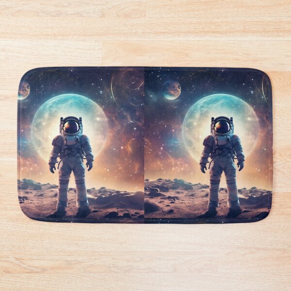 Item preview, Cool Astronaut designed and sold by Joyceful Creations.