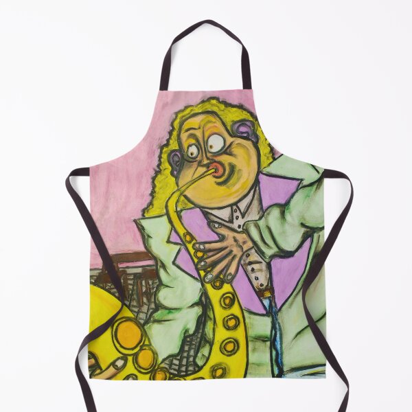 Item preview, Jazzman designed and sold by grospoisson-sec.