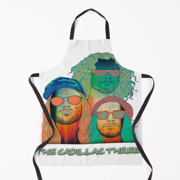 Item preview, The cadillac three designed and sold by Aguststore12.