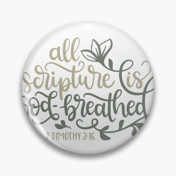 Item preview, "Soulful Scriptures: Faith Filled Bible Verse T-Shirt" designed and sold by NowYouZeeMe.