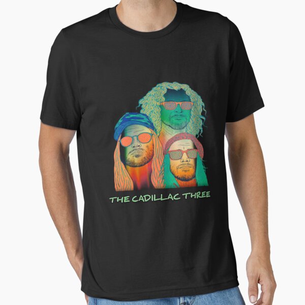 Item preview, The cadillac three designed and sold by Aguststore12.