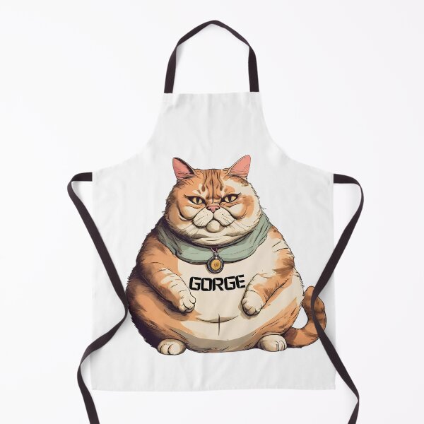 Item preview, Gorgeous Cat designed and sold by silviaol.