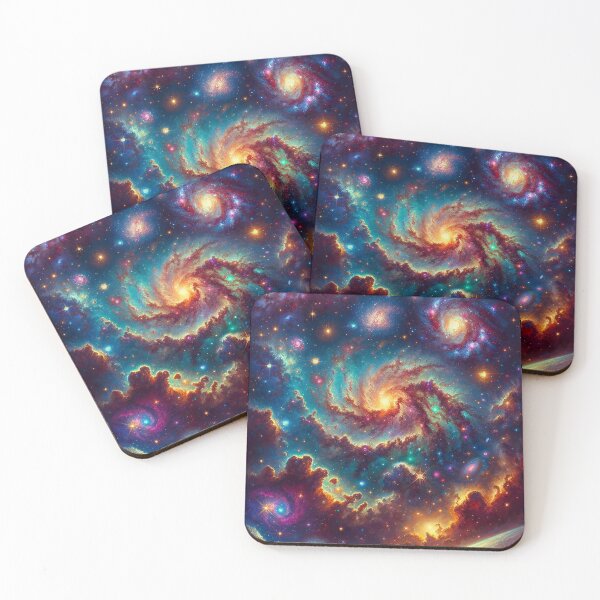 Item preview, Universe vol.2 designed and sold by janarspixels.