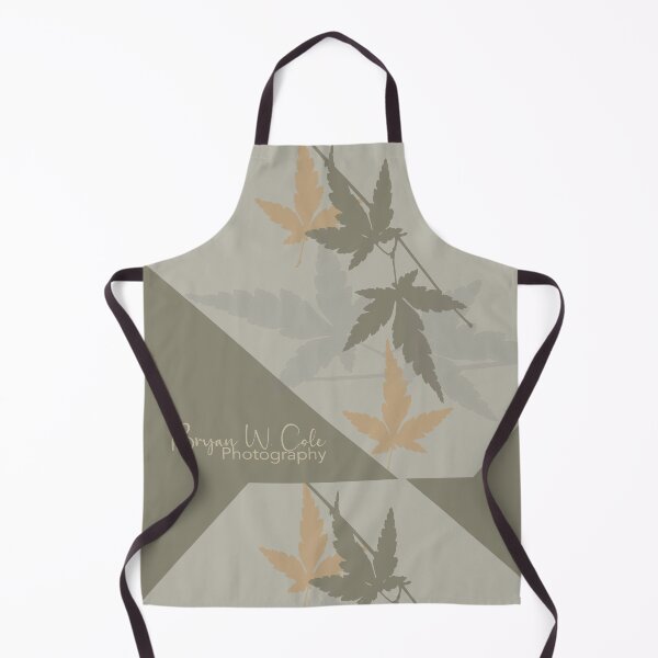 Item preview, Muted Grey Maple Leaves 2, Bryan W. Cole Photography designed and sold by Bryan W. Cole.