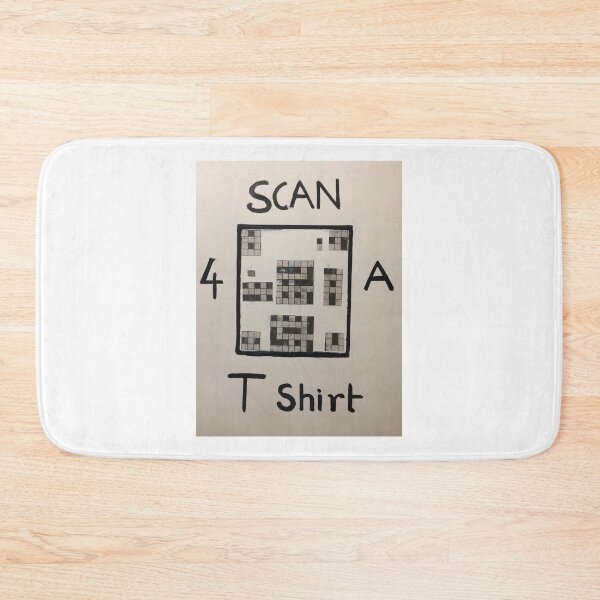 Item preview, SCAN designed and sold by stevephillips.