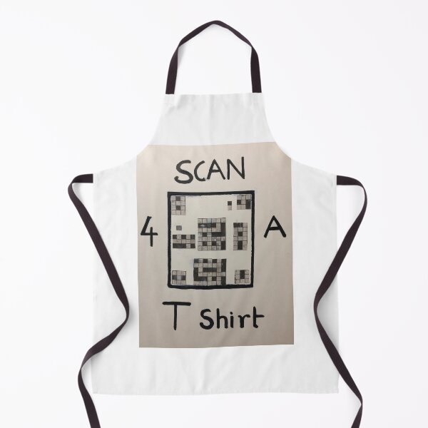 Item preview, SCAN designed and sold by stevephillips.