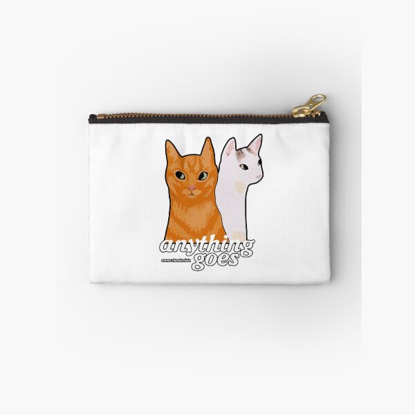 Item preview, Anything Goes Emma Chamberlain Merch ANYTHING GOES designed and sold by Cameron-Gray.