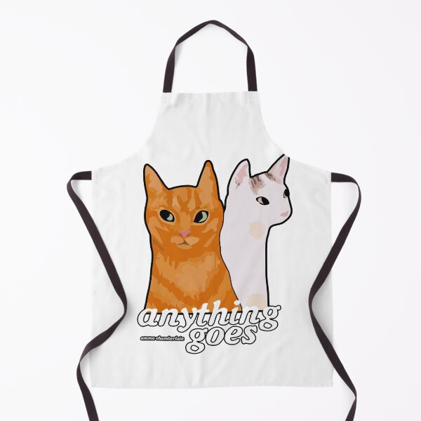 Item preview, Anything Goes Emma Chamberlain Merch ANYTHING GOES designed and sold by Cameron-Gray.