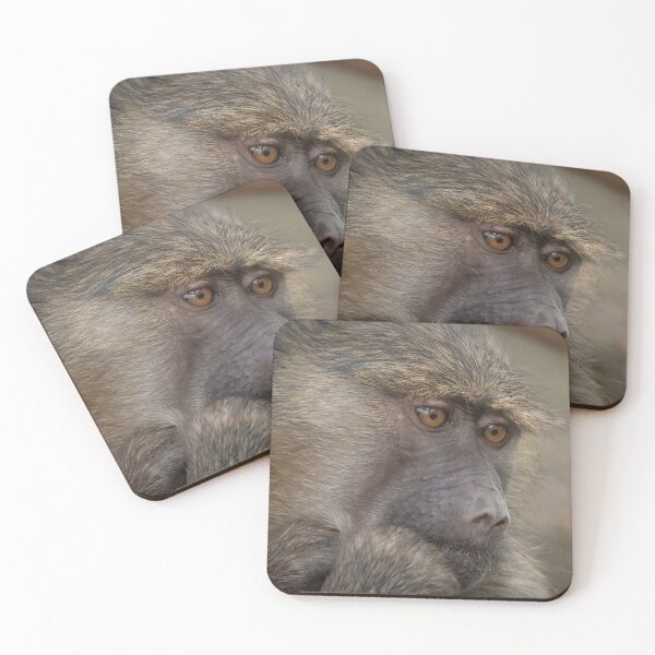 Item preview, Deep in Thought designed and sold by Betty Sederquist.