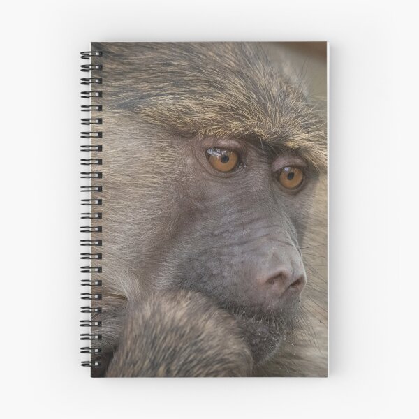 Item preview, Deep in Thought designed and sold by Betty Sederquist.