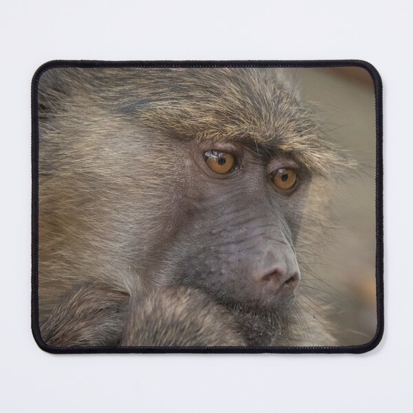 Item preview, Deep in Thought designed and sold by Betty Sederquist.
