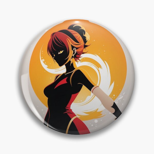 Item preview, Minimalistic Nami One Piece artwork designed and sold by cannon777.