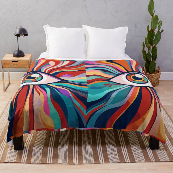 Item preview, Colorful Ophthalmology  ,brafdesign  designed and sold by Brafdesign.