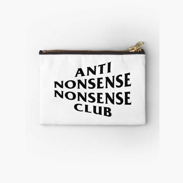 Item preview, Fellas Merch Nonsense Club designed and sold by Cameron-Gray.