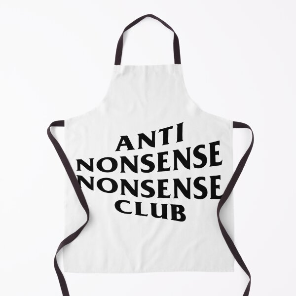 Item preview, Fellas Merch Nonsense Club designed and sold by Cameron-Gray.