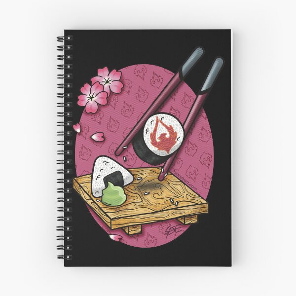 Item preview, Sushi Roll designed and sold by MostBestestTees.