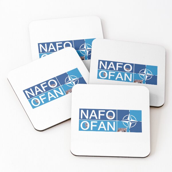 Item preview, Fellas Merch Saintjavelin Nafo Insignia designed and sold by Cameron-Gray.
