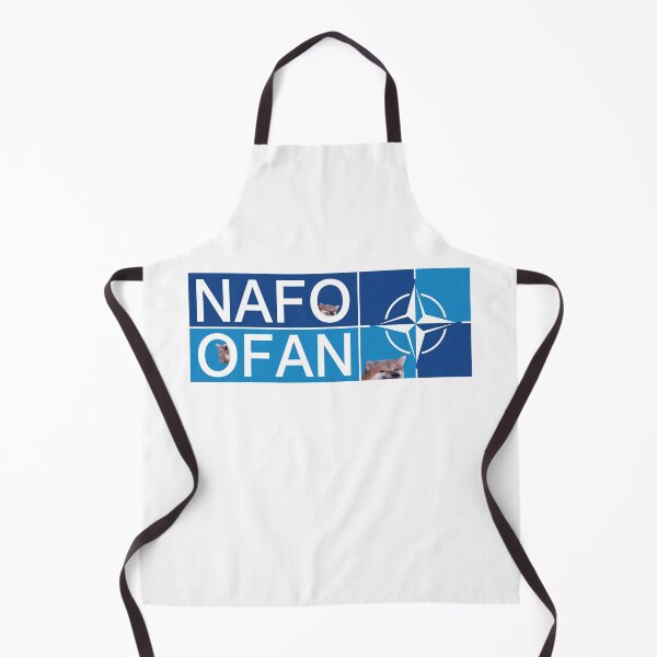 Artikelvorschau, Fellas Merch Saintjavelin Nafo Insignia entworfen und verkauft von Cameron-Gray.