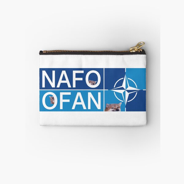 Artikelvorschau, Fellas Merch Saintjavelin Nafo Insignia entworfen und verkauft von Cameron-Gray.