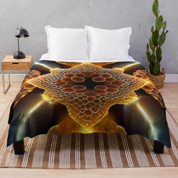 Item preview, 3d biological fractal seamless pattern designed and sold by Lefteris Betsis.
