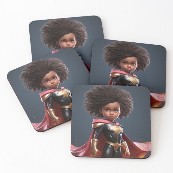 Item preview, Melanin Marvel #70 designed and sold by jwalk.
