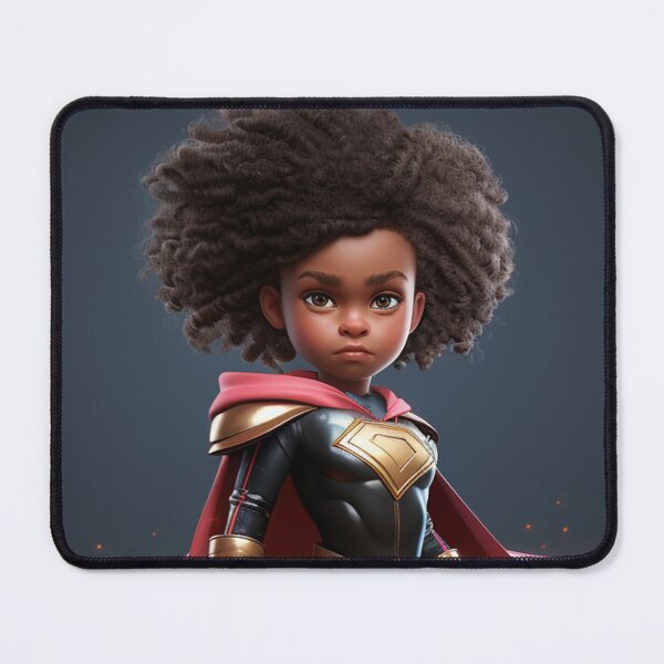 Item preview, Melanin Marvel #70 designed and sold by jwalk.