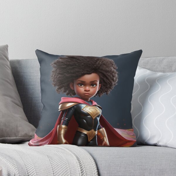 Item preview, Melanin Marvel #70 designed and sold by jwalk.