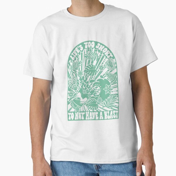 Item preview, Have a blast, Baja blast freeze design designed and sold by KingsQueen33.