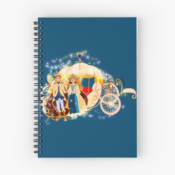 Item preview, King Henry And Queen Olivia's Royal Fairy Carriage designed and sold by FairyBookClub.