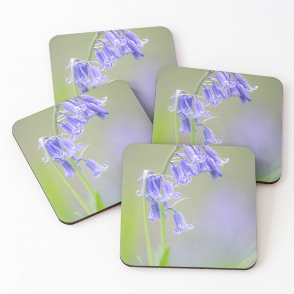 Item preview, Digital photograph of  bluebell flower designed and sold by SimonJohnson1.