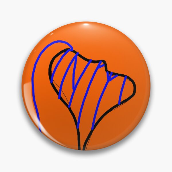 Item preview, Orange's wife designed and sold by MsRedFox.