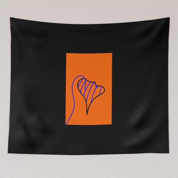 Item preview, Orange's wife designed and sold by MsRedFox.