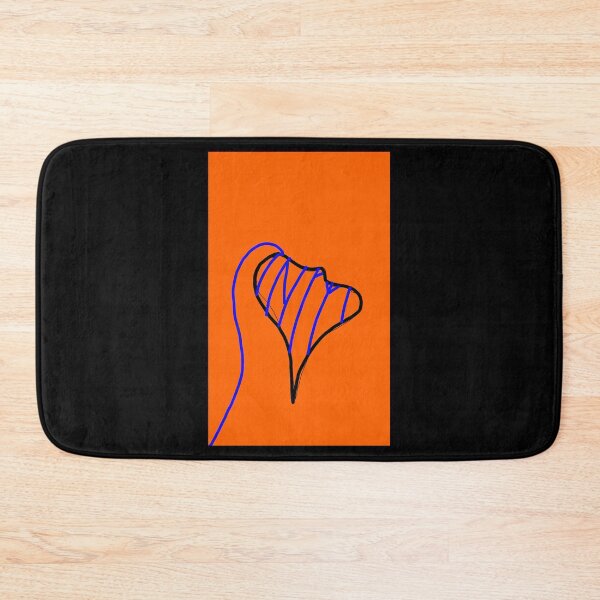 Item preview, Orange's wife designed and sold by MsRedFox.