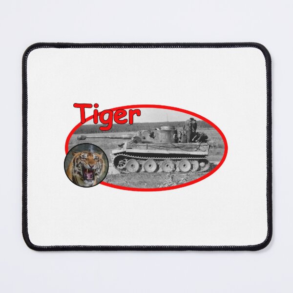Item preview, Legendary German Tiger tank designed and sold by marwaj1967.