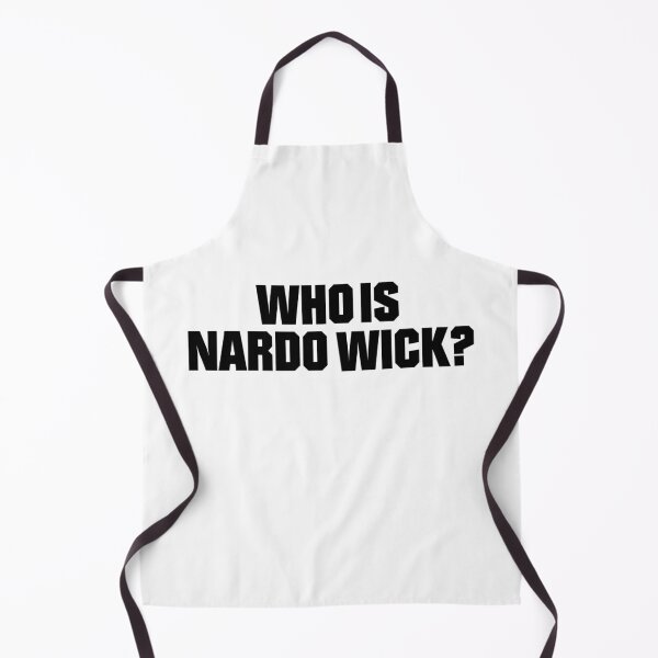 Item preview, Nardo Wick Merch Who Is Nardo Wick designed and sold by Cameron-Gray.