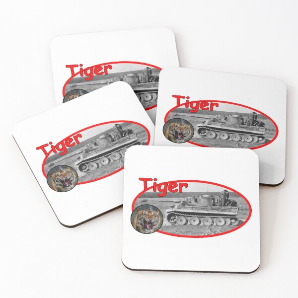 Item preview, Legendary German Tiger tank designed and sold by marwaj1967.