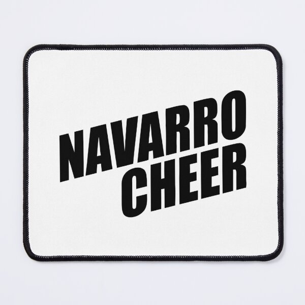 Item preview, Navarro Merch College Cheer designed and sold by Cameron-Gray.
