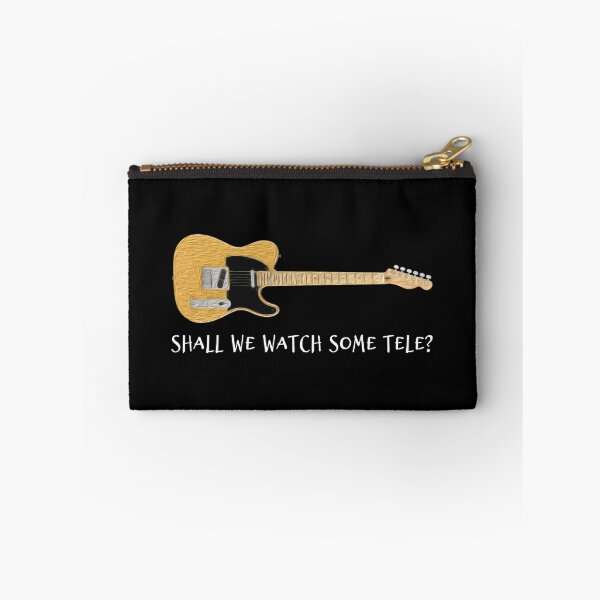 Item preview, Watch Some Tele - Electric Guitar designed and sold by Nick Carpenter.