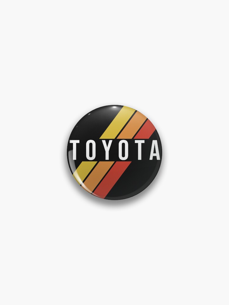Vintage look Yota Toyota Circle Sign Style Pullover Hoodie Vintage look Yota Toyota Circle Sign Style Pullover Hoodie