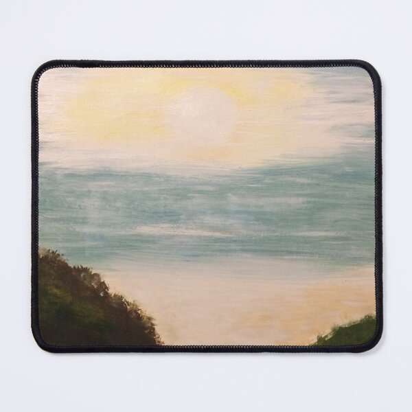 Item preview, BRIGHT light White -Winter Sun designed and sold by stevephillips.