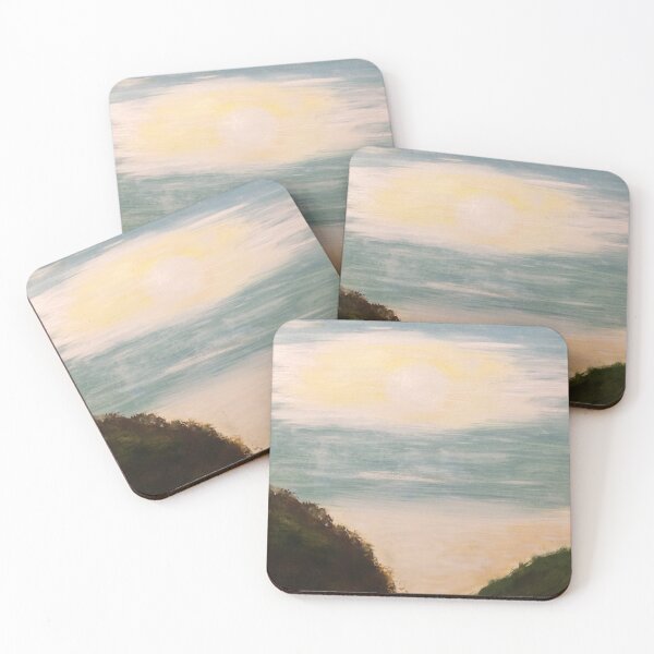 Item preview, BRIGHT light White -Winter Sun designed and sold by stevephillips.