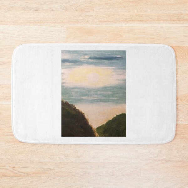 Item preview, BRIGHT light White -Winter Sun designed and sold by stevephillips.