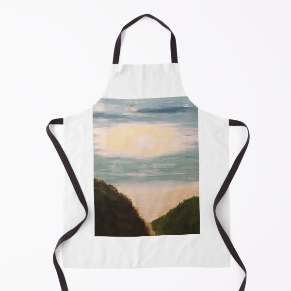 Item preview, BRIGHT light White -Winter Sun designed and sold by stevephillips.