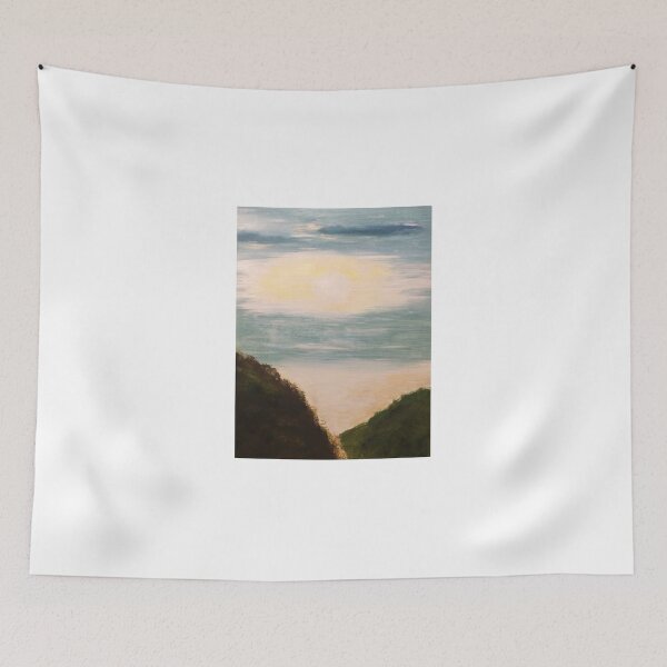 Item preview, BRIGHT light White -Winter Sun designed and sold by stevephillips.