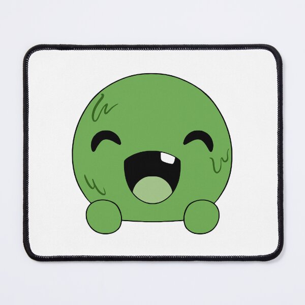 Item preview, Slimecicle Merch Happy Slimecicle designed and sold by Cameron-Gray.