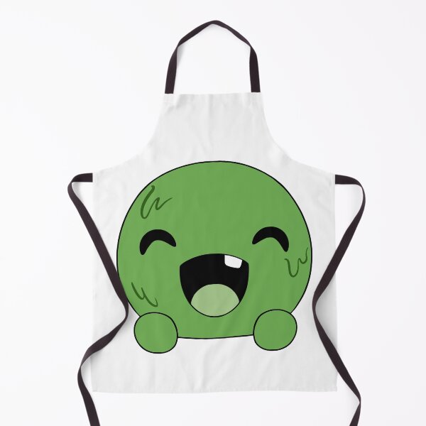 Item preview, Slimecicle Merch Happy Slimecicle designed and sold by Cameron-Gray.