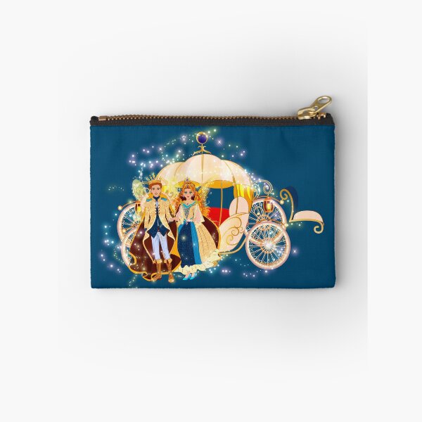 Item preview, King Henry And Queen Olivia's Royal Fairy Carriage designed and sold by FairyBookClub.
